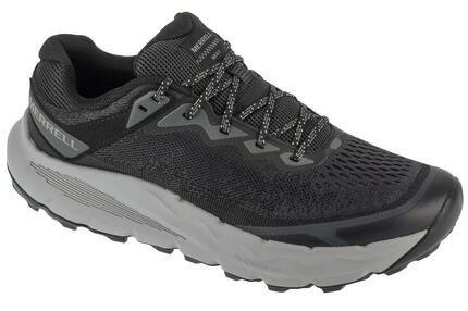 Sportschuhe Merrell Nova 4 für Herren, schwarz, Trailrunning