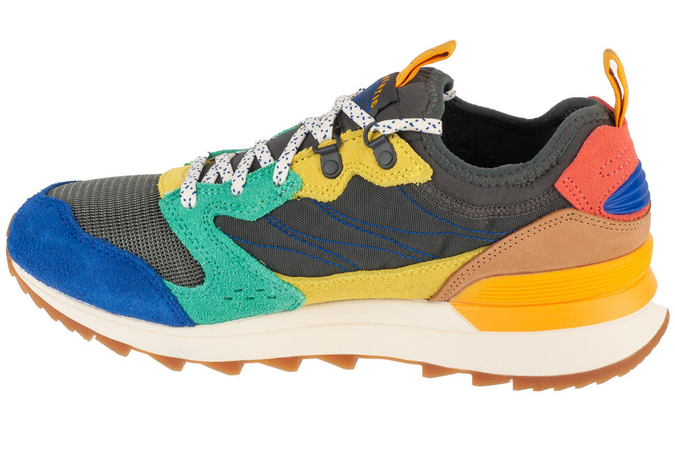 Buty sportowe Sneakersy męskie, Alpine 83 Sneaker Recraft