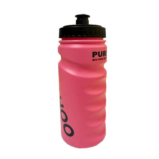 Bidon z logo SAHOO, 550ml