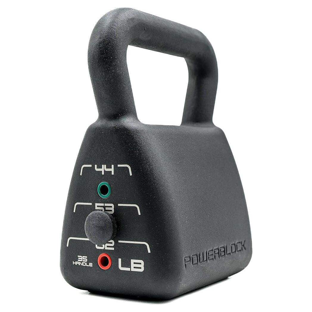 POWERBLOCK picture