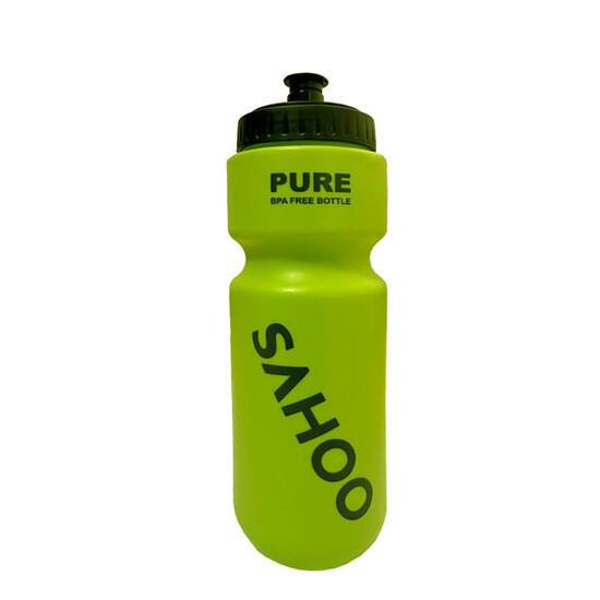 Bidon z logo SAHOO, 550ml