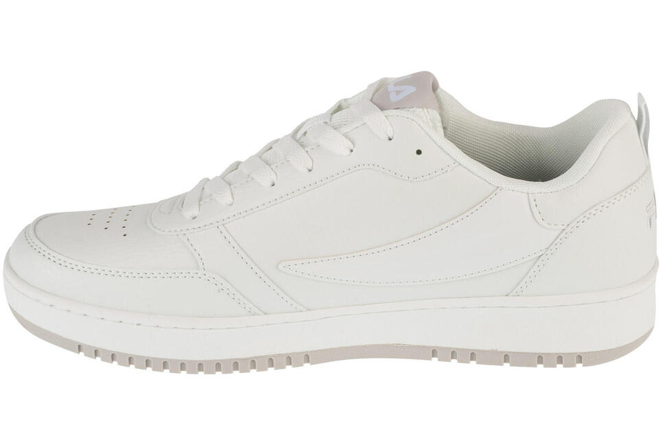 Buty sportowe Sneakersy męskie, Rega Nf