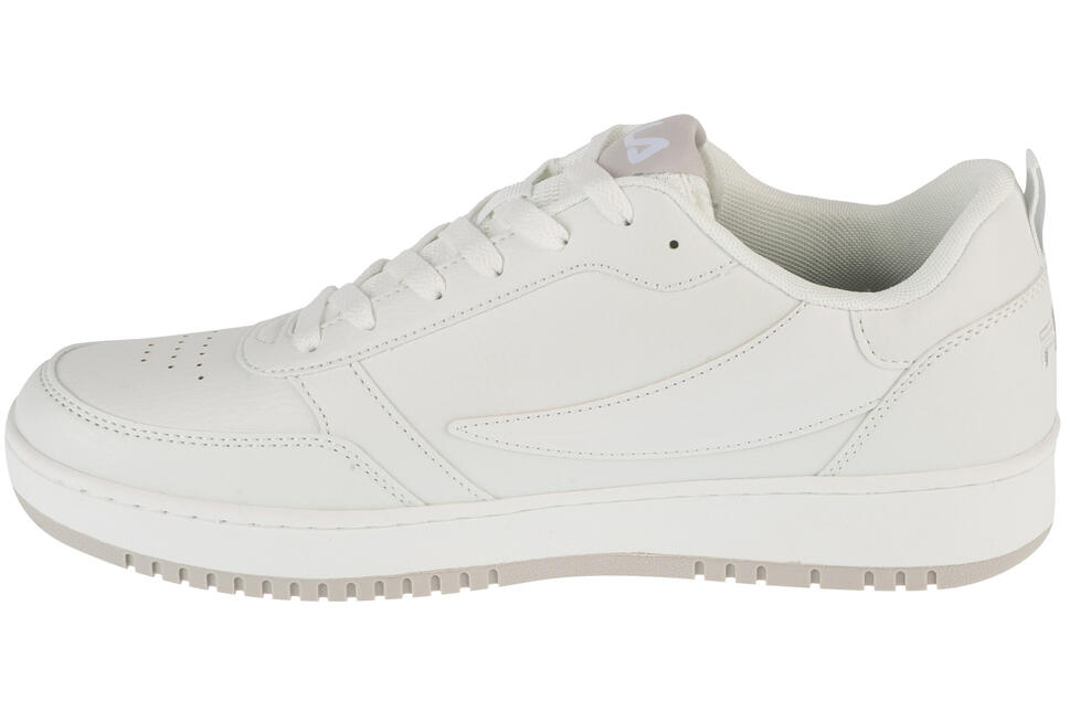 Buty sportowe Sneakersy męskie, Rega Nf