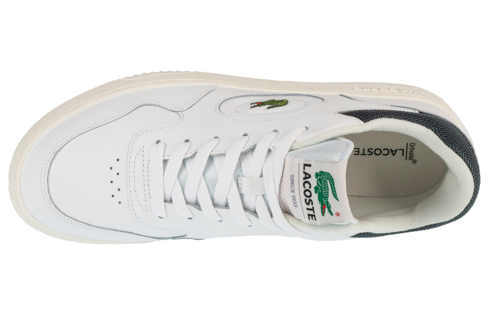 Schoen Lacoste model 290500100040 voor mannen 3/6