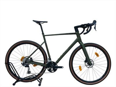 Refurbished - gravelbike scott speedster 20 shimano grx - zeer goed
