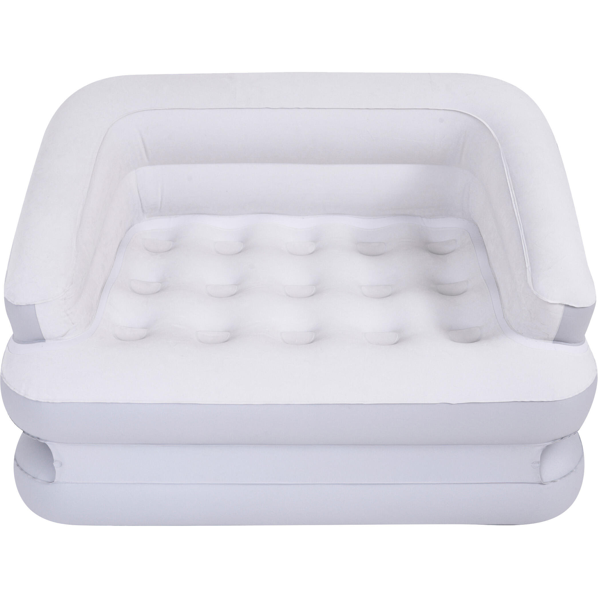 Nafukovací pohovka AVENLI Sofa bed 198 x 138 x 62 cm 5/7