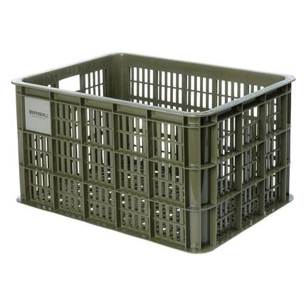 Basil Fahrradkorb Crate