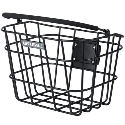 Panier avant alu Basil Bremen