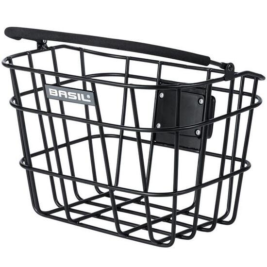 Panier avant alu Basil Bremen