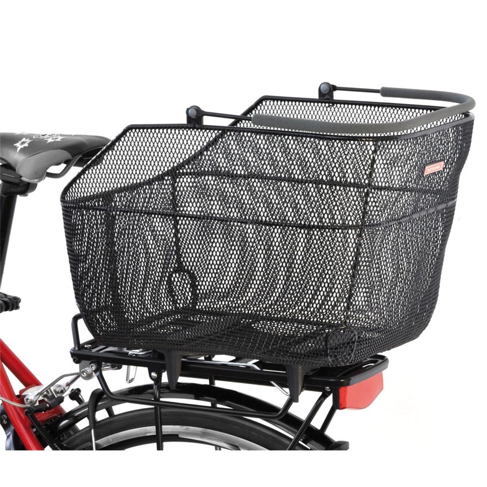 Kosz tylny Pletscher Panier Artscher Deluxe