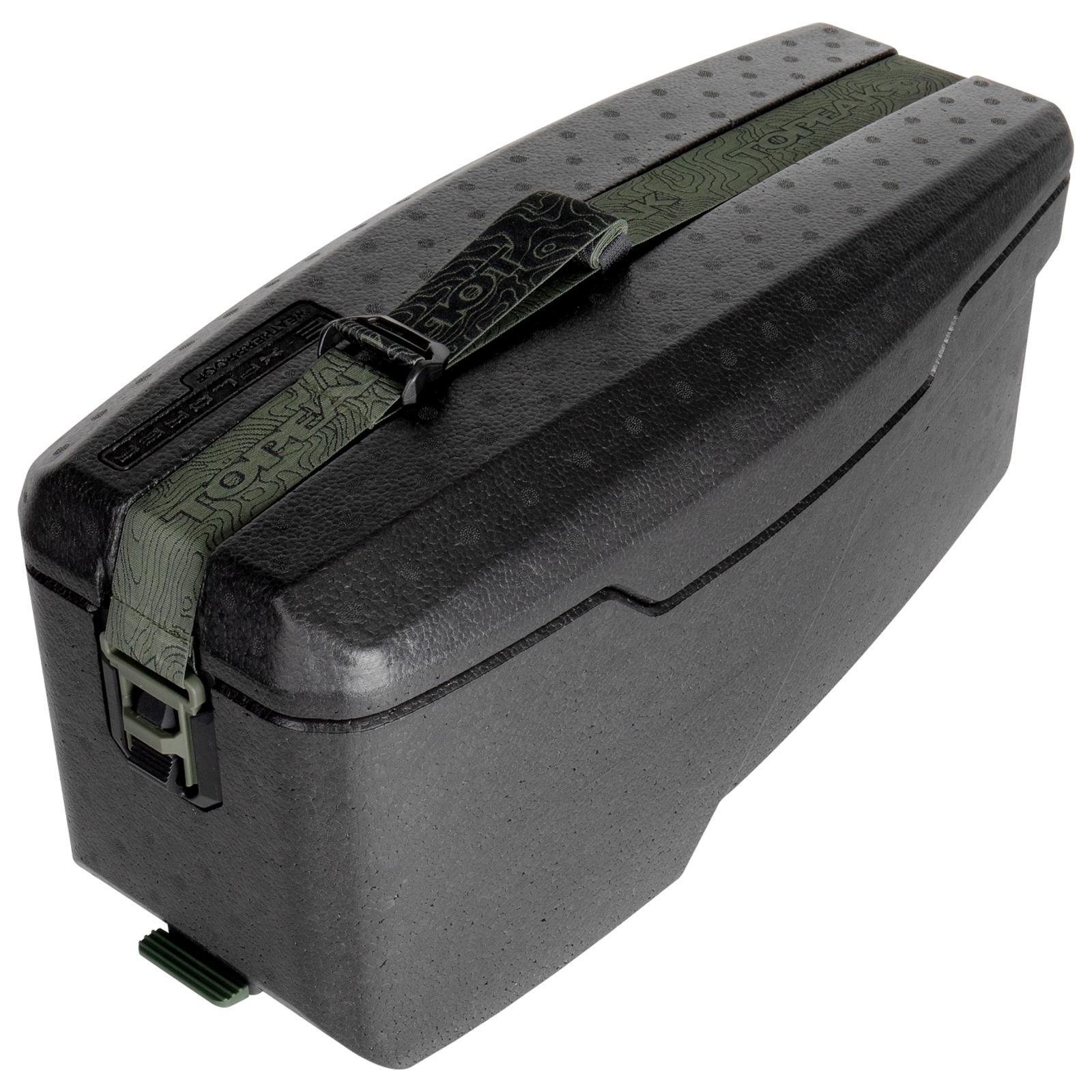 Walizka na bagaż Topeak E-Xplorer Trunkbox 2/7