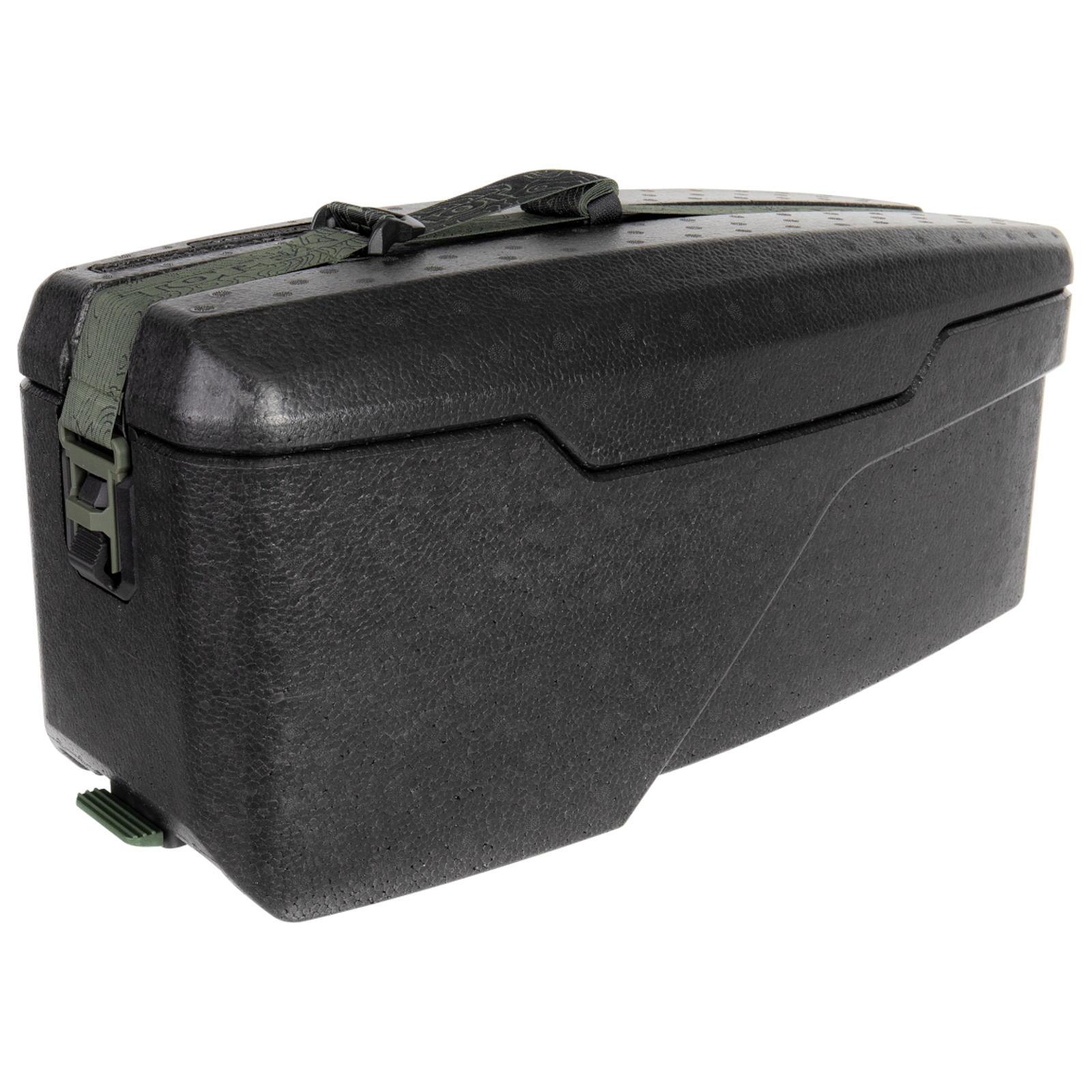 Suporte de bateria topeak e-xplorer trunkbox