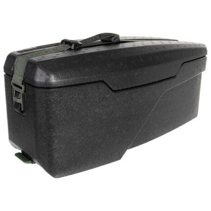 Boite de transport porte-bagages Topeak E-Xplorer Trunkbox