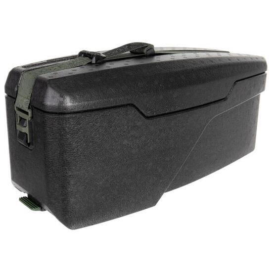 Boite de transport porte-bagages Topeak E-Xplorer Trunkbox