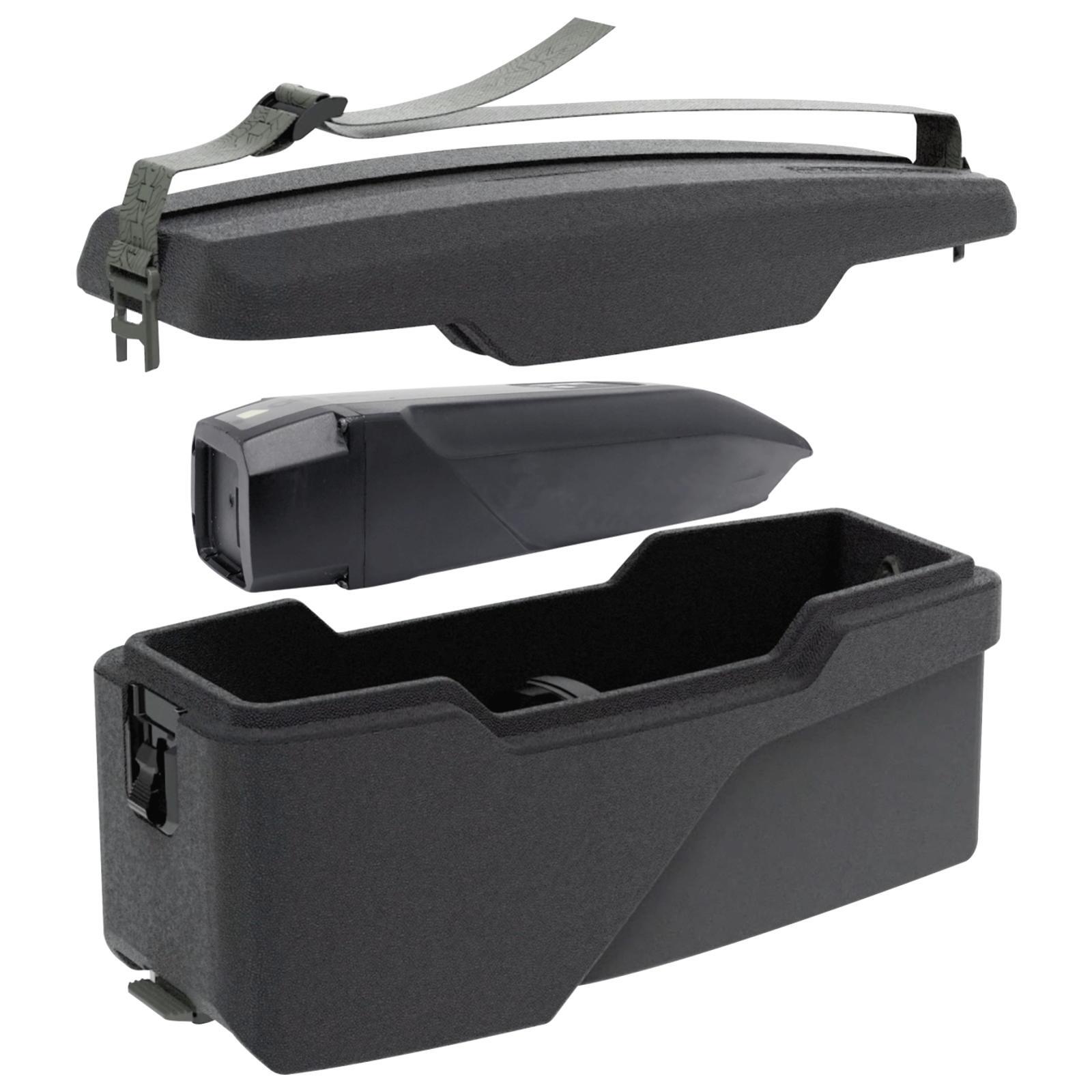 Walizka na bagaż Topeak E-Xplorer Trunkbox 4/7