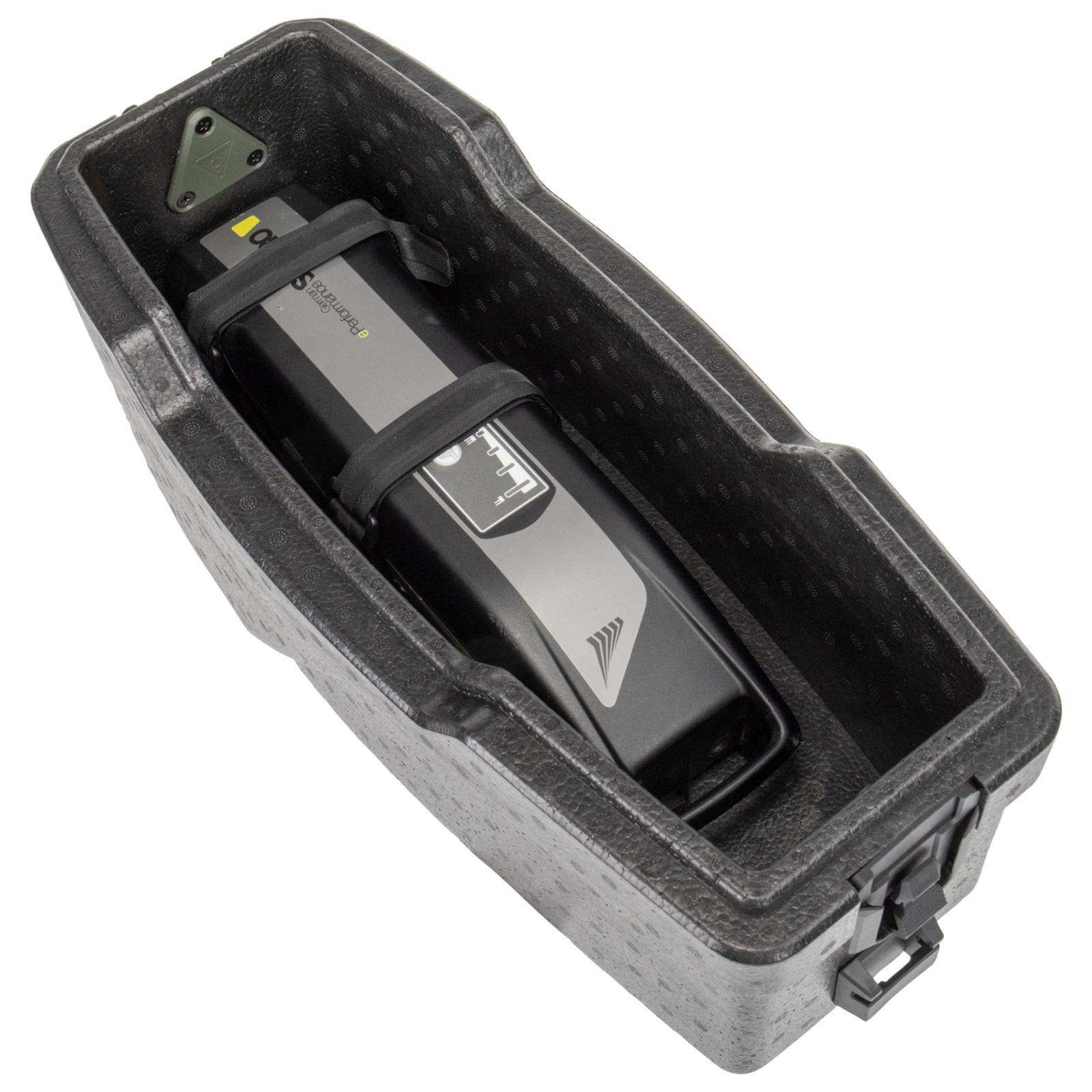 Walizka na bagaż Topeak E-Xplorer Trunkbox 3/7