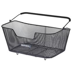Panier à anse arrière Basil base 15L