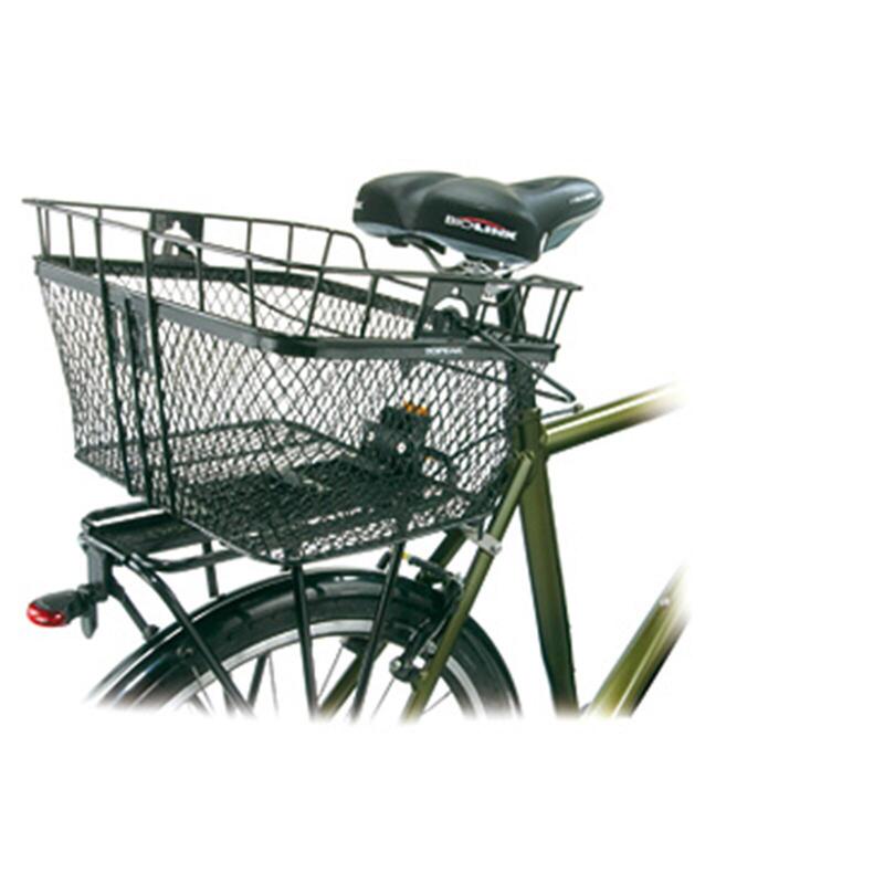 Panier arrière Topeak Basket MTX Rear