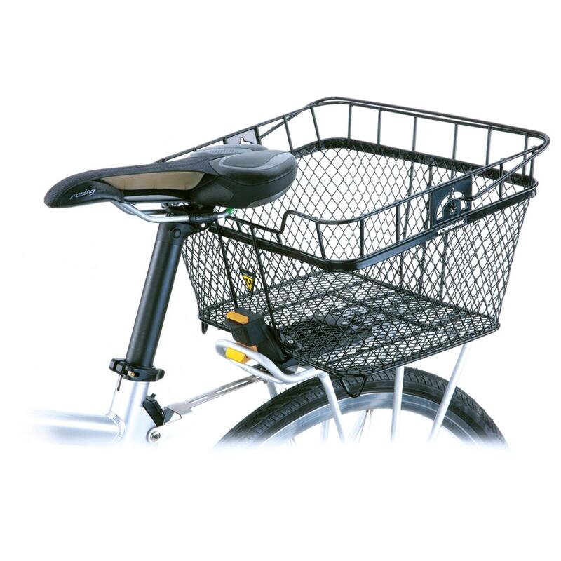 Panier arrière Topeak Basket MTX Rear