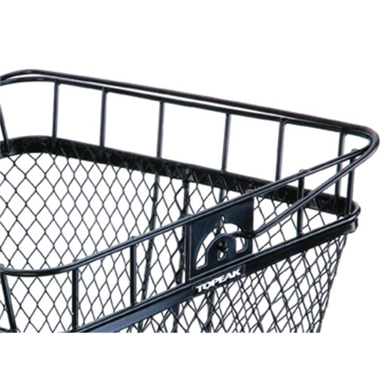 Panier arrière Topeak Basket MTX Rear
