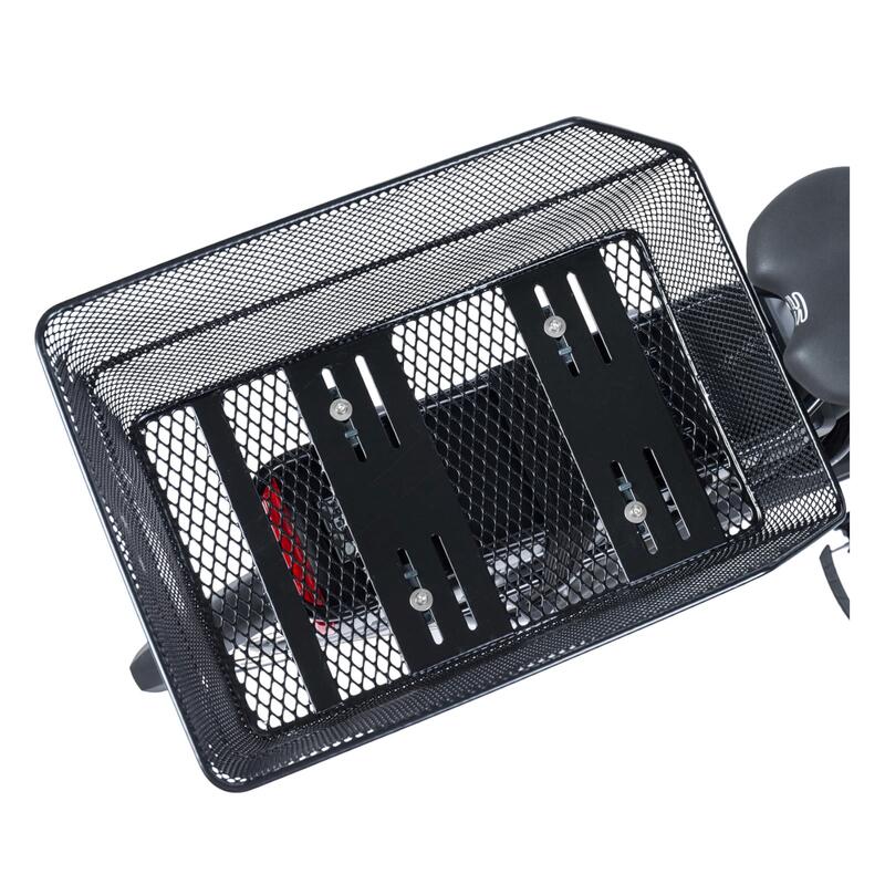 Panier pour vélo arrière "Cento WSL