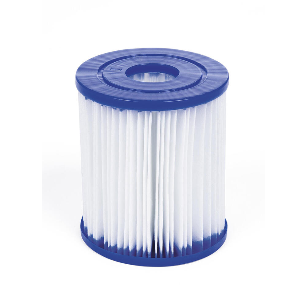 Bestway Steel Pro Round Above Ground Poo l Set 3.66 m x 76 cm 6/7