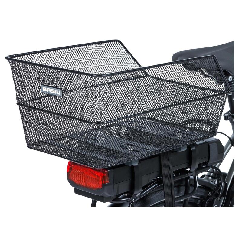 Panier pour vélo arrière "Cento WSL