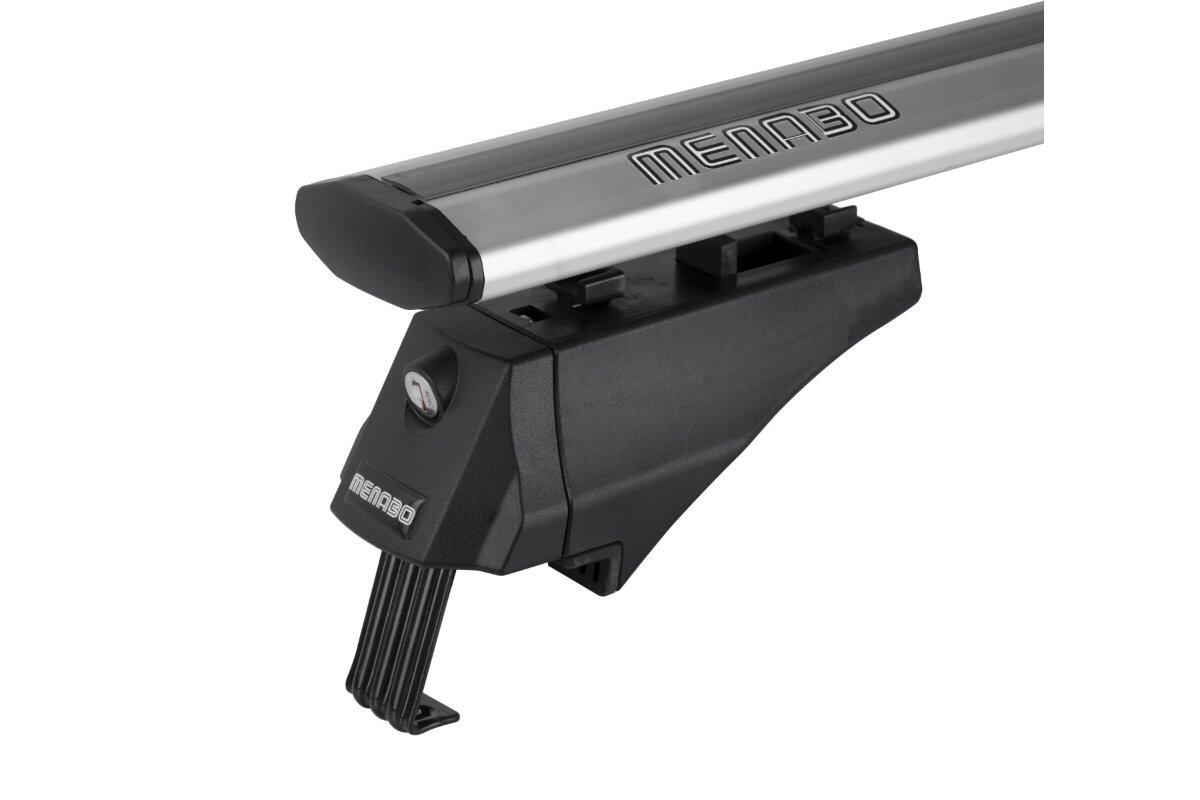 MENABO Příčníky na integrované i klasické hagusy 127 cm ALFA HIGH,