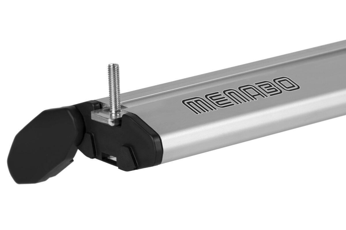 Příčníky na integrované i klasické hagusy 118 cm ALFA HIGH, MENABO 2/3