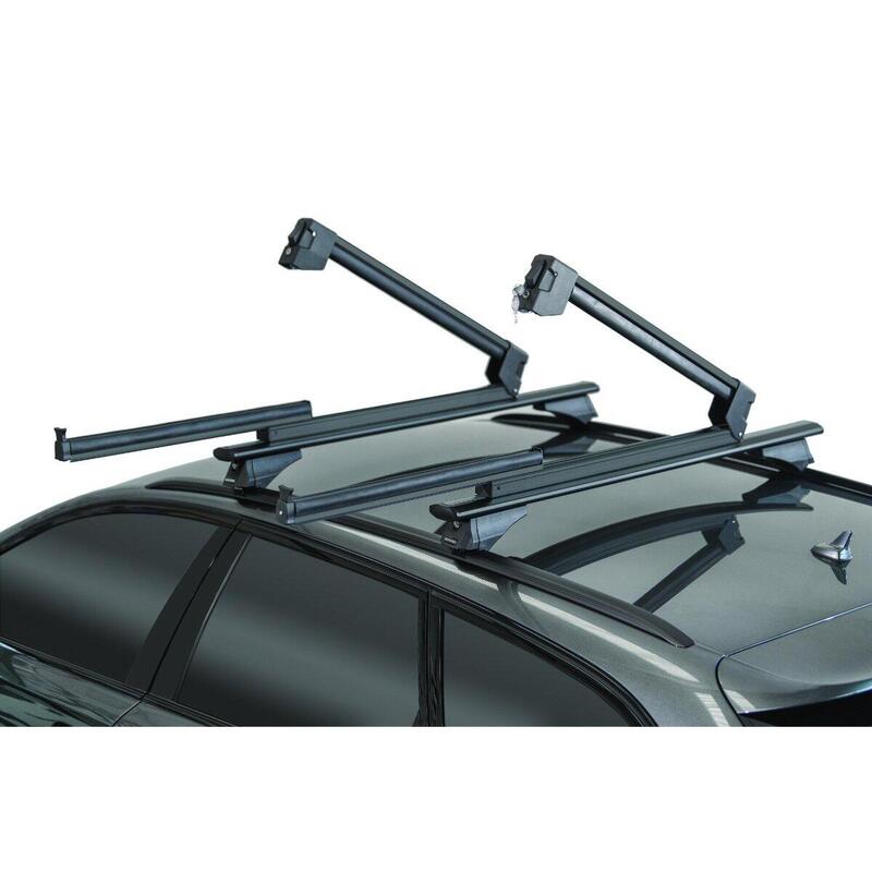 Nosič lyží a snowboardů | MENABO YELO 6 BLACK