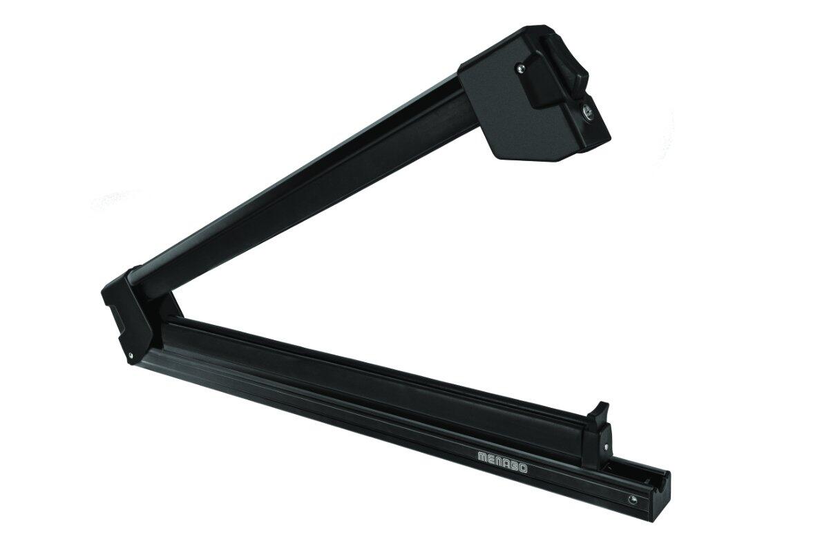 Nosič lyží a snowboardů | MENABO YELO 6 BLACK 2/4