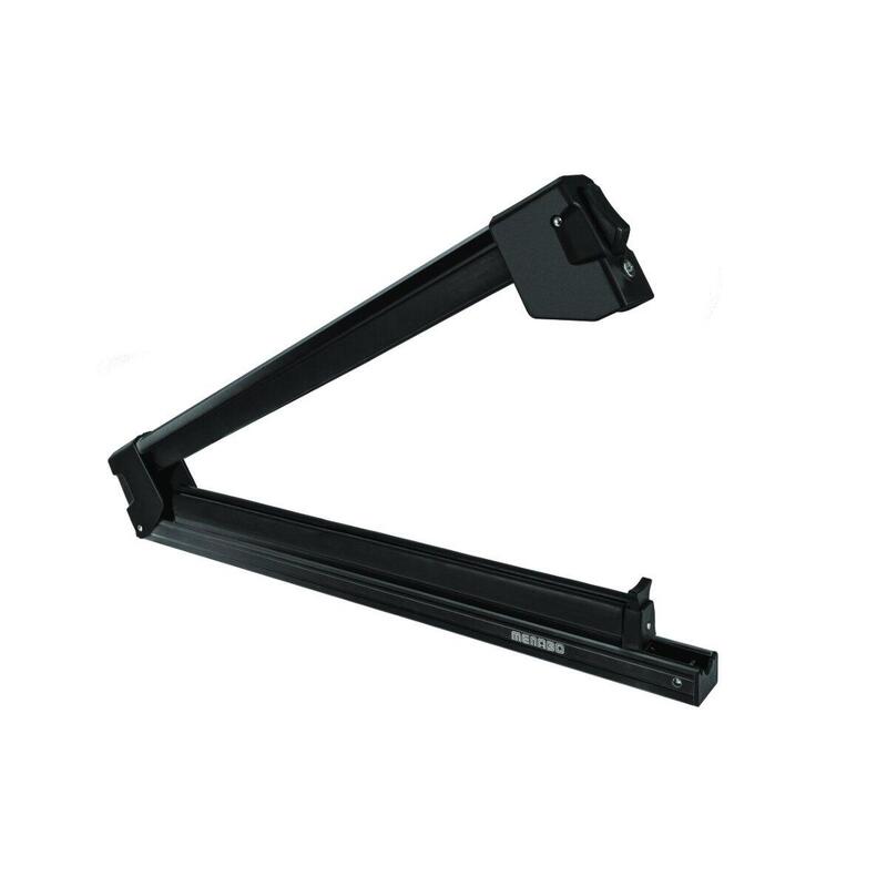 Nosič lyží a snowboardů | MENABO YELO 6 BLACK