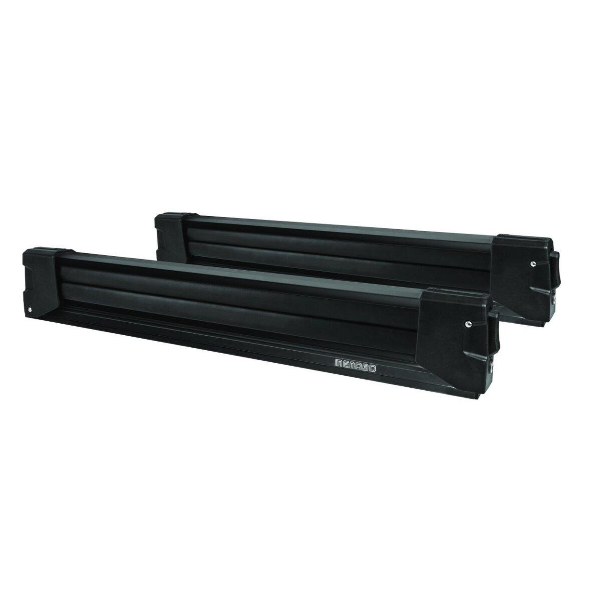 MENABO Nosič lyží a snowboardů | MENABO YELO 6 BLACK