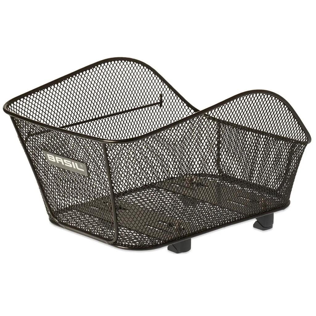 Hinterradkorb "Icon S"