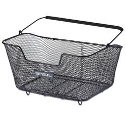Panier à anse arrière Basil base m 14L