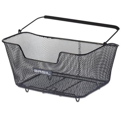 Panier à anse arrière Basil base m 14L