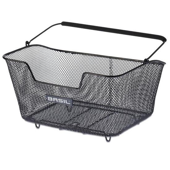 Panier à anse arrière Basil base m 14L