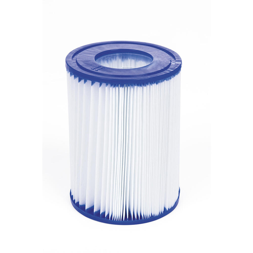 Bestway Steel Pro MAX Frame-Pool Komplet t-Set, rund 427 x 107 cm 7/7