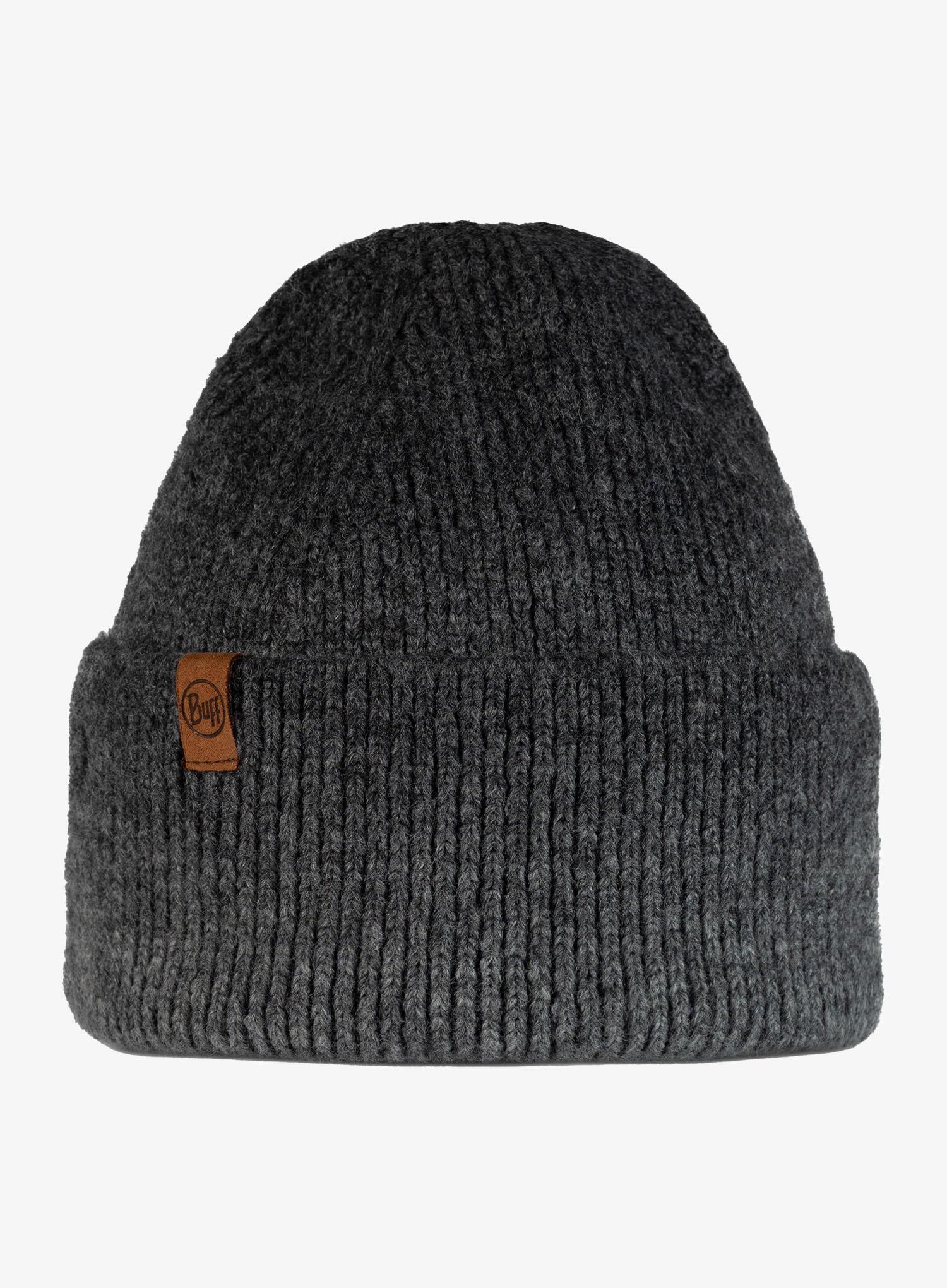 BUFF Strickmütze mit Farbverlauf weich wärmend unisex - Knitted Beanie Marin