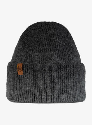 Strickmütze mit Farbverlauf weich wärmend unisex - Knitted Beanie Marin