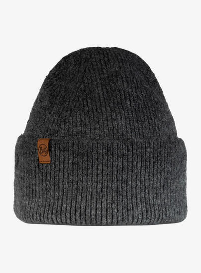 Strickmütze mit Farbverlauf weich wärmend unisex - Knitted Beanie Marin