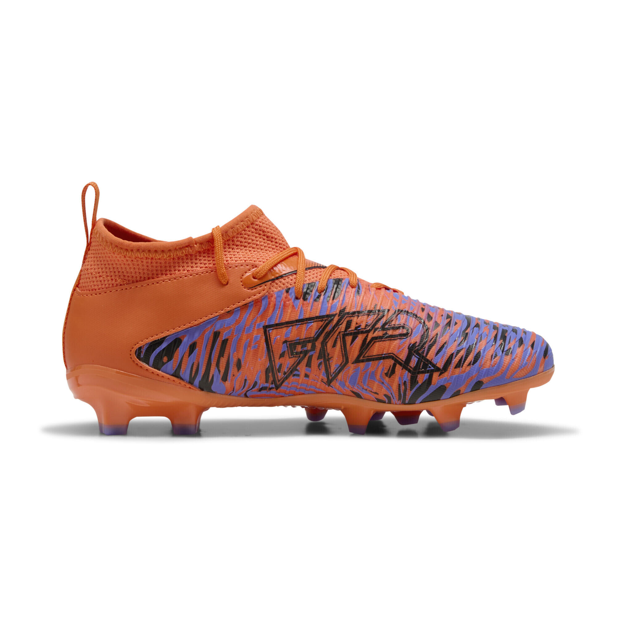 FUTURE 8 MATCH CREATIVITY FG/AG voetbalschoenen voor jongeren PUMA 7/7