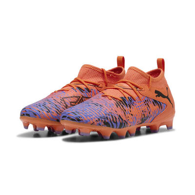 Future 8 match creativity fg/ag voetbalschoenen voor jongeren puma