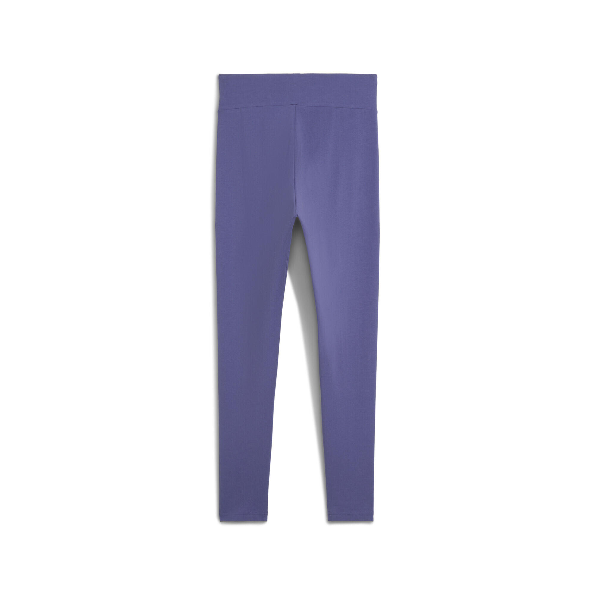 HER Hochgeschnittene Leggings Damen PUMA Blue Crystal 6/7