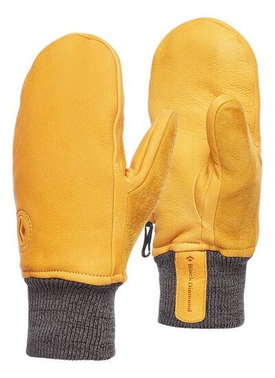 Moffole da sci Dirt Bag