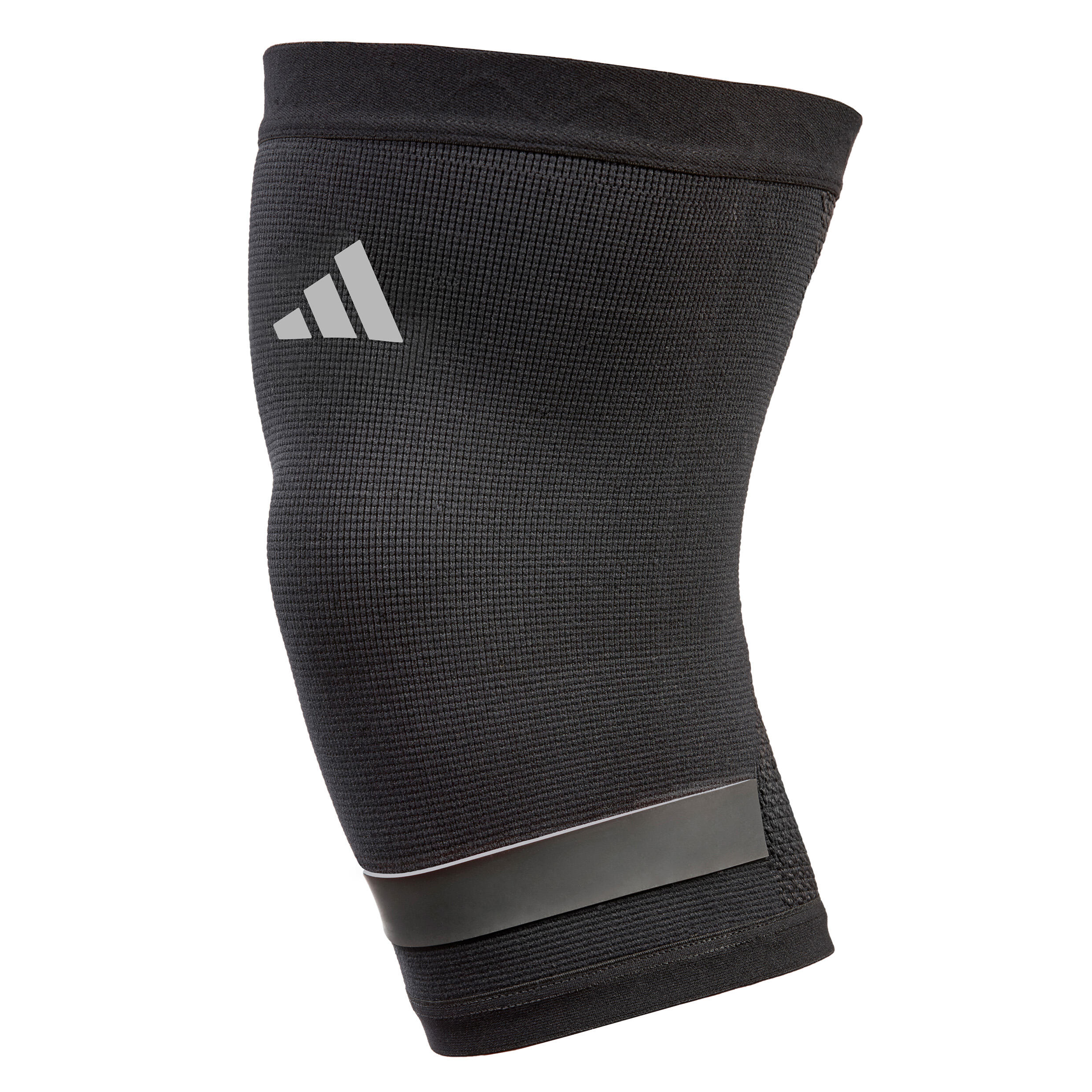 Adidas - Genouillère M - Bande De Travail - Noir - 40 M - Decathlon