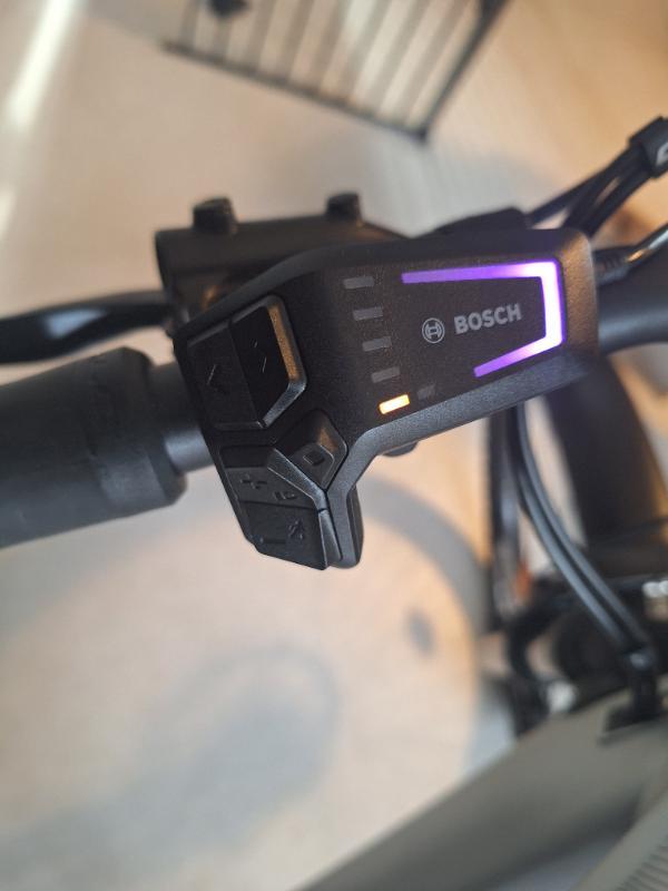 Tussen Particulieren - Nieuwe fiets , lapierre e-exploreur 8.7 Elektrische hybri 3/5