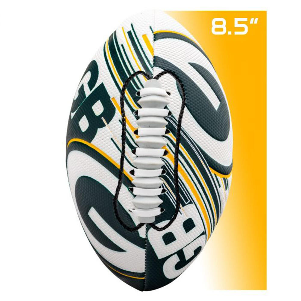 Pallone Mini Football Air Tech NFL 4/5