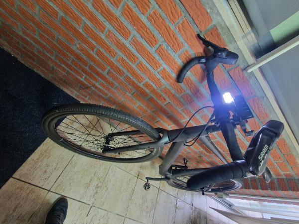 Entre Particuliers - Vélo gravel MBM E-plus 2/5