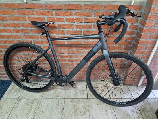 Tussen Particulieren - Gravel bike MBM E-plus